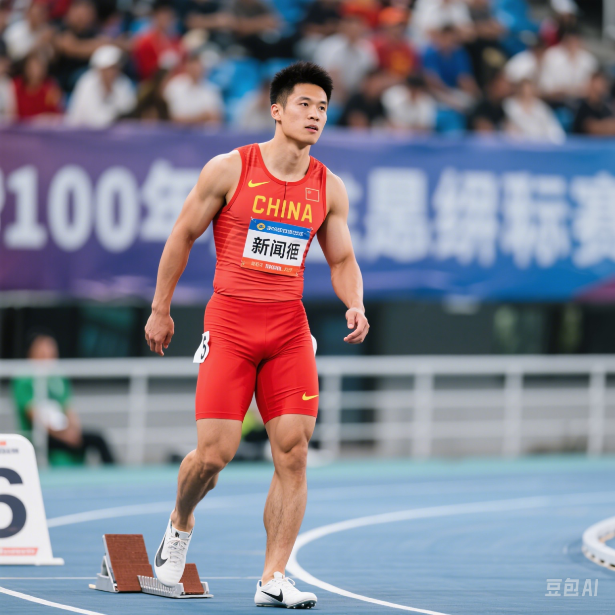 APP下载-苏炳添关键时刻救险，中国女排力保胜局拿下系列赛