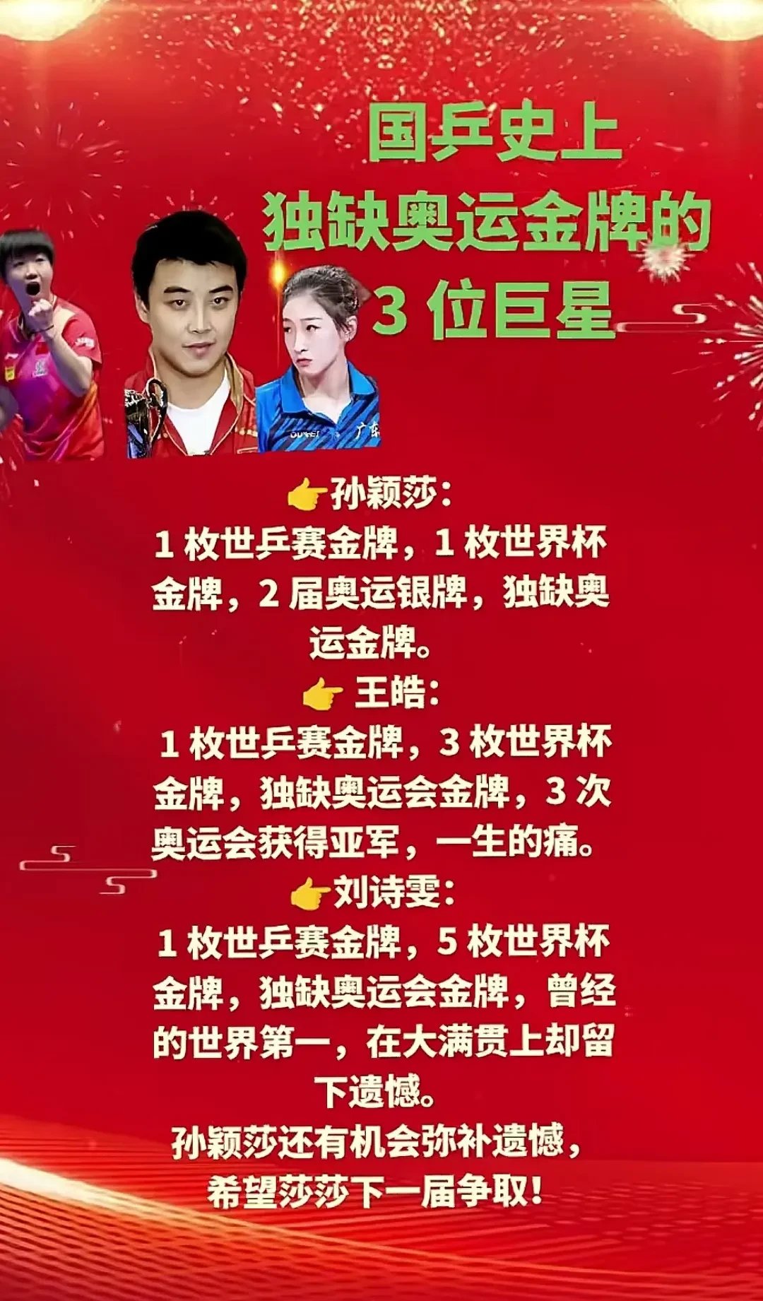苏炳添回归首秀大放异彩，孙颖莎主场球迷高呼名字